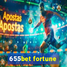 655bet fortune